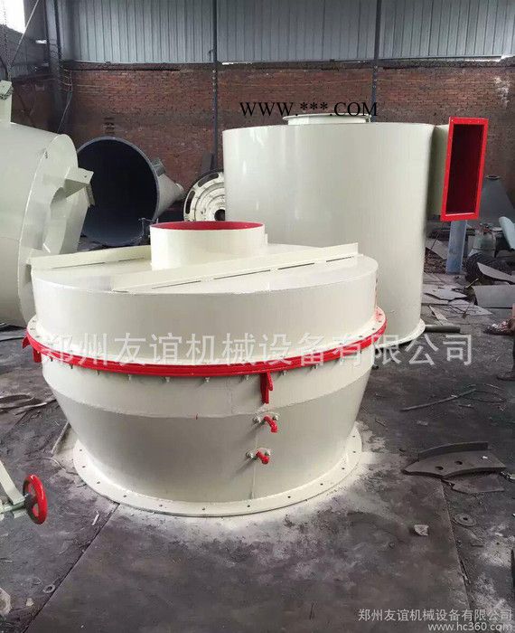 大型6r雷蒙磨粉机膨润土磨粉机时产30吨超细粉磨粉机图3