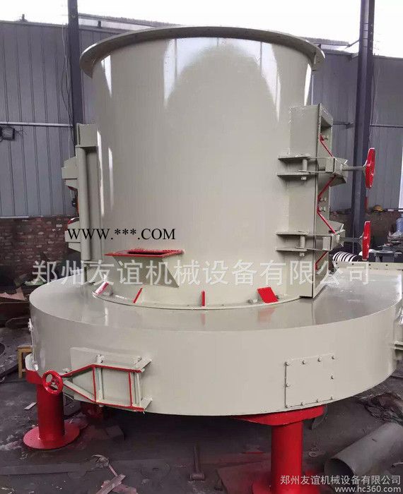 大型6r雷蒙磨粉机膨润土磨粉机时产30吨超细粉磨粉机