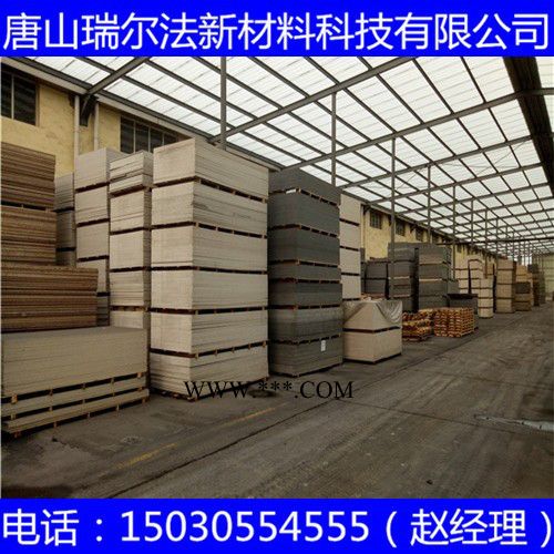 保温板无石棉纤维高强度10mm吊顶原材料防虫耐腐蚀硅酸钙板图4