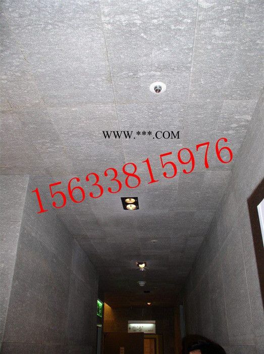 高耐温保温用水泥石棉板      保温水泥板 水泥压力板图6