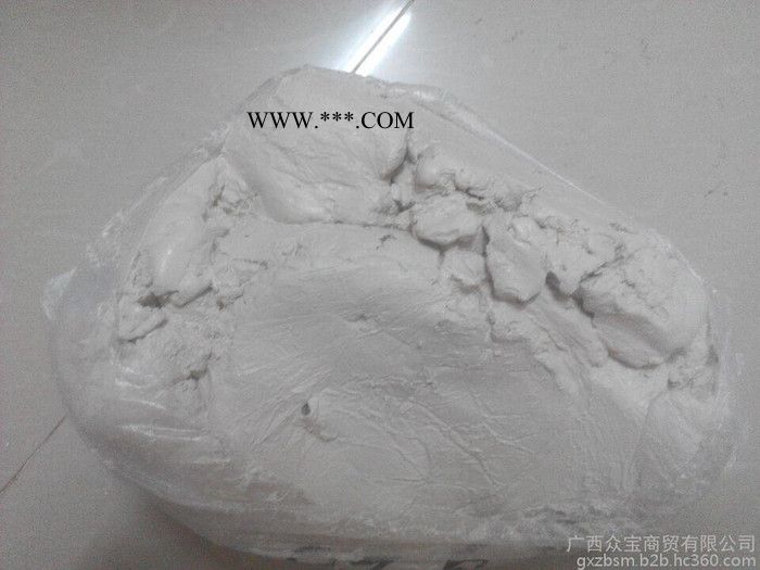 供应非金属矿广西水洗高岭土价格优惠2987图5