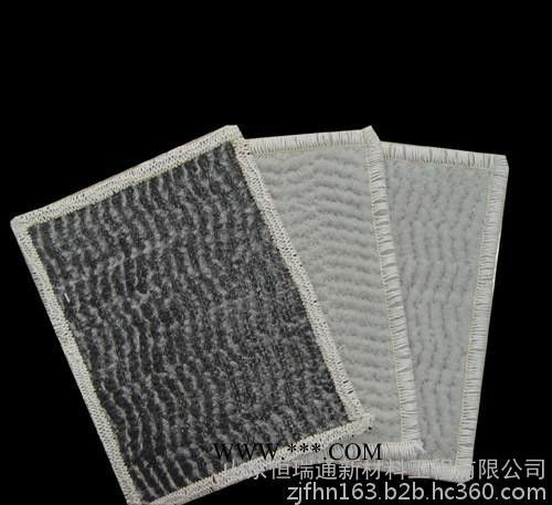 **防水毯，天然钠基膨润土防水毯，GCL防水毯图4
