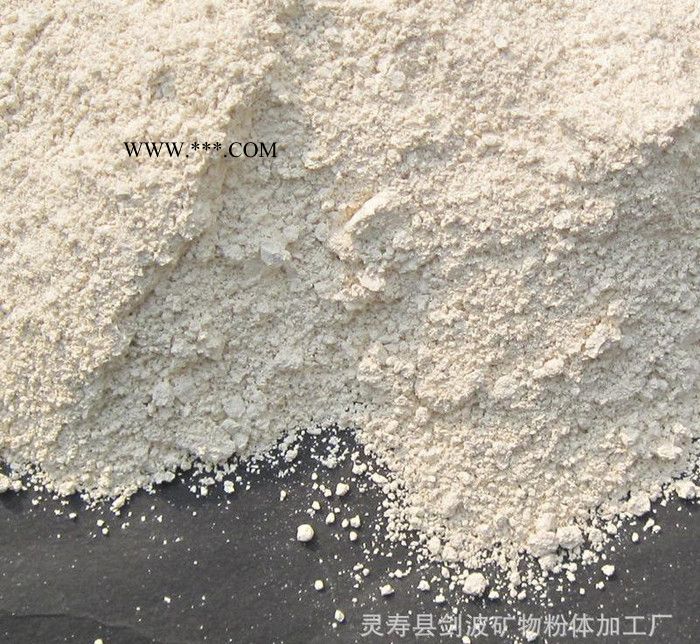 **高岭土 陶土品**良 支持混批 免费拿样图3