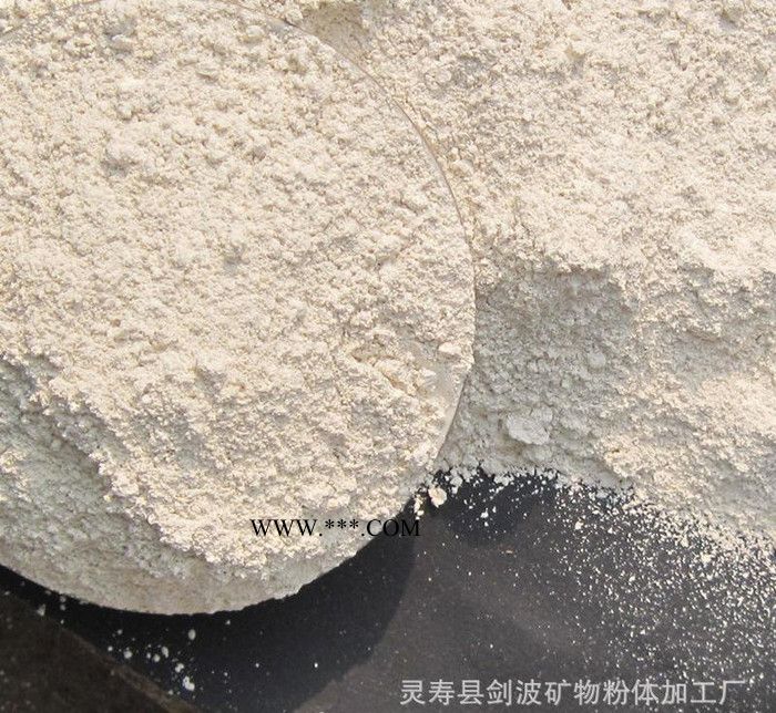 **高岭土 陶土品**良 支持混批 免费拿样图2