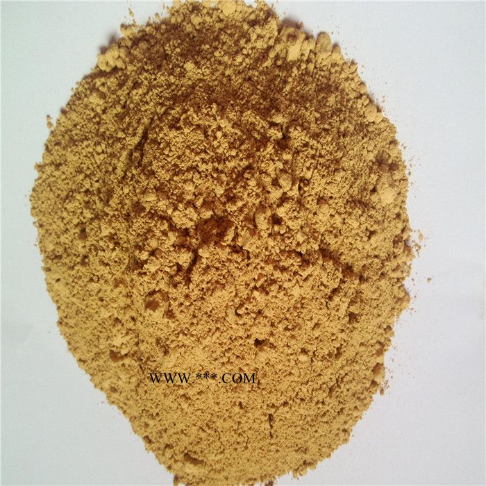 畅驰 钙级膨润土   钠级膨润土   黄色膨润土   质量优价格低   低价膨润土图3