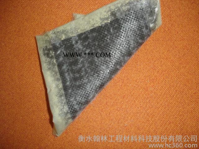 膨润土复合4000g土工垫参加价格图2