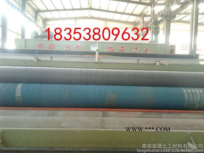 泰安膨润土防水毯生产厂家宏源图4