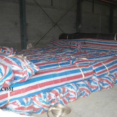 厂家供应**钠基膨润土防水毯GCL 3-6KG/平方 应用人工湖景观台