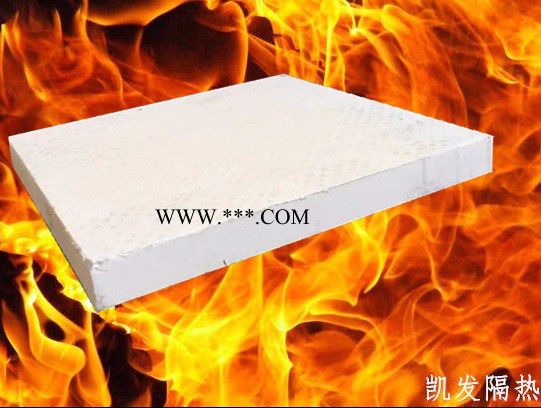凯发KF220无石棉耐高温硅酸钙制品 轻质保温图8
