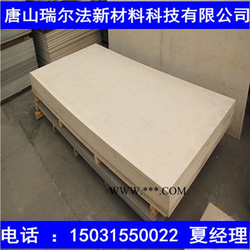 穿孔硅酸钙板隔音板无石棉板矿棉吸音板A1级防火防水不凹陷变形图2