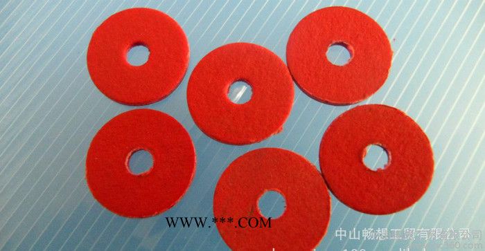 **绝缘红纸垫片、绝缘垫片、红木垫、快巴介子、玻纤石棉图3