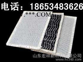 膨润土防水毯价格低GCL防水土垫**施工专业图2