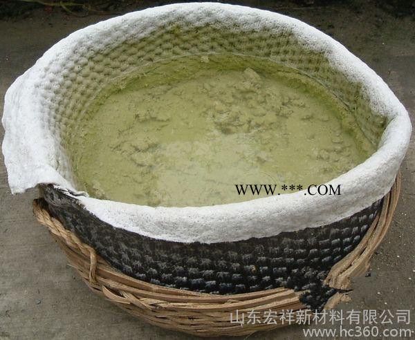 膨润土防水毯价格低GCL防水土垫**施工专业