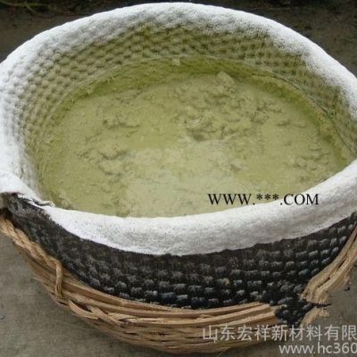 膨润土防水毯价格低GCL防水土垫**施工专业