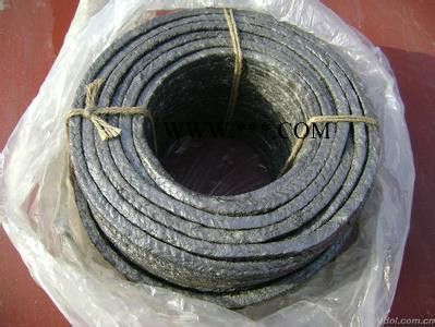 供应久旺石墨浸油盘根碳素盘根、高水基盘根、石棉盘根图2