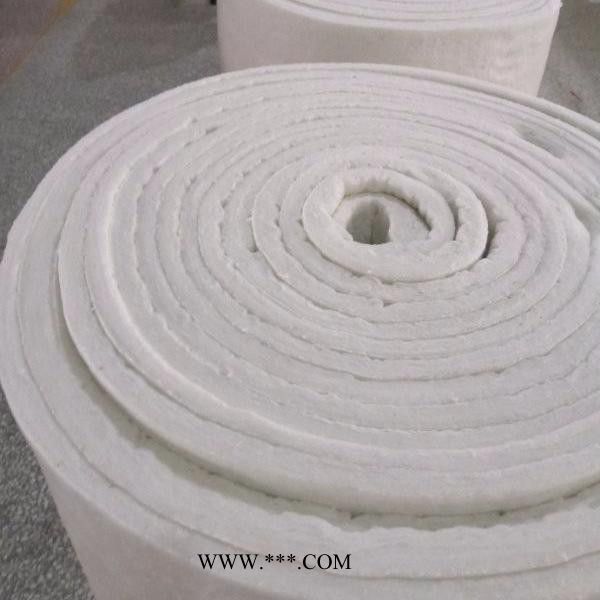 煅造加热炉保温隔热用硅酸铝保温材料 内衬背衬用石棉图4