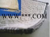 人工湖专用防水卷材 膨润土钠基钙基GCL防水毯生产 低价图2