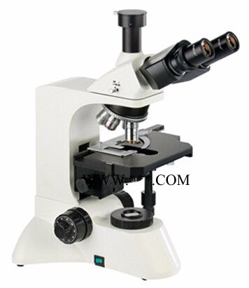 测维光电LW300LHT 相差显微镜 石棉纤维检查显微镜 中药材检查显微镜
