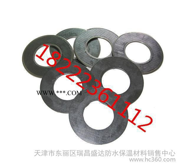 天津密封法兰垫片|金属钢包垫片|四氟盘根|河间石墨石棉盘根图3