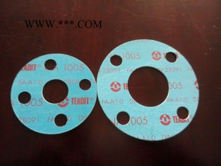泰利NA1005非石棉橡胶密封垫片图2