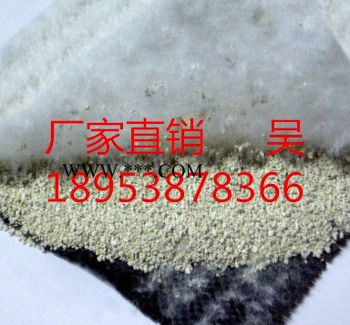 沈阳【膨润土防水毯】批发价格_用途、施工工艺、 要求图2