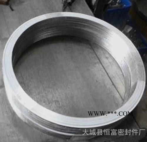 密封垫片   金属缠绕垫 石棉垫片 四氟垫片图2