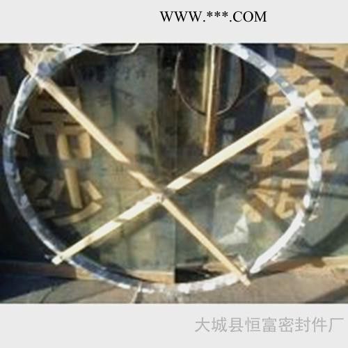 密封垫片   金属缠绕垫 石棉垫片 四氟垫片图3