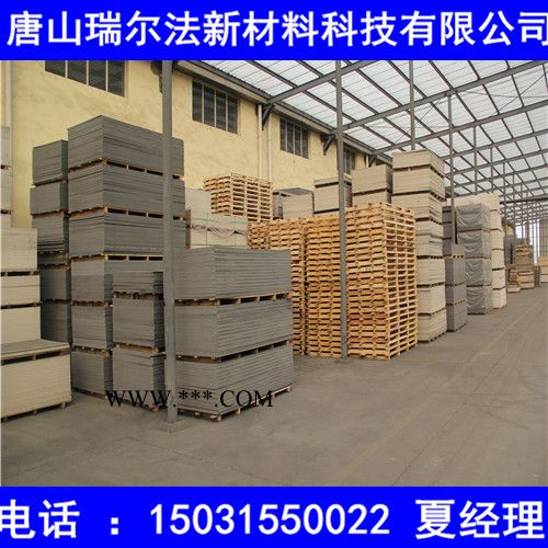 精装建材高强度隔音防热耐潮水泥纤维压力板无石棉纤维水泥加压板图4