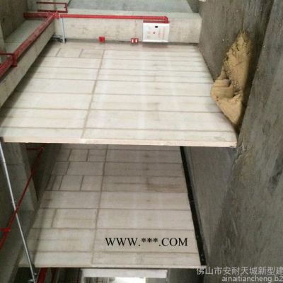 广州外墙板 水泥纤维外墙板 防水 无石棉墙板 轻质隔墙板