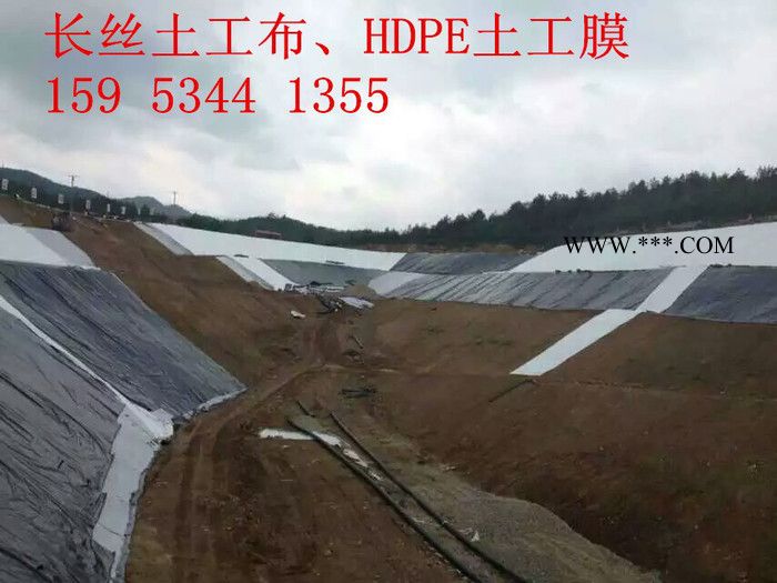 山东5000克膨润土防水毯价格图4