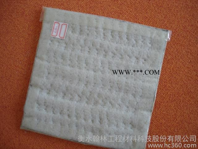 哪里卖膨润土6000g土工垫防水毯图3