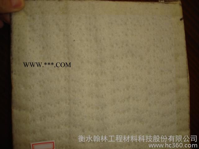 哪里卖膨润土6000g土工垫防水毯图2