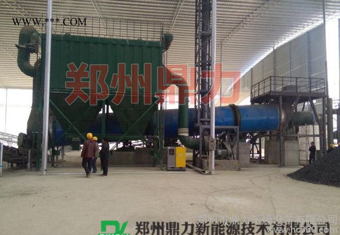 高岭土干燥器 粘土烘干机 烘干膨润土的设备 广西膨润土烘干设图3