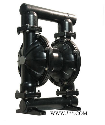 供应EBONG气动隔膜泵专业输送高岭土