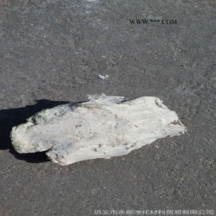 永顺供应保温砂浆海泡石 隔音海泡石 喷涂用海泡石生产工艺图2