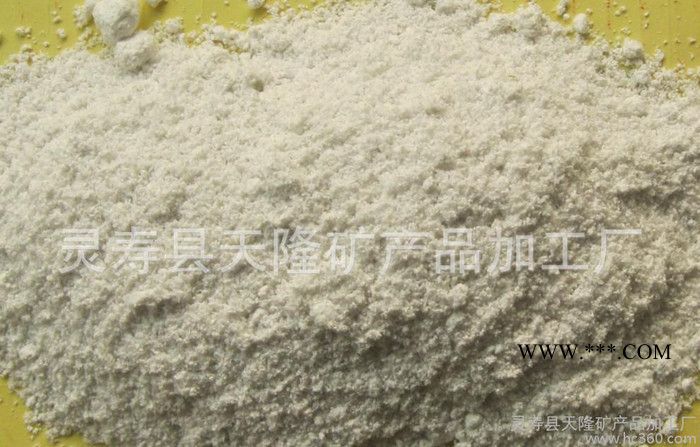 海泡石粉 建筑涂料专用400目海泡石粉 灵寿县海泡石价格图2