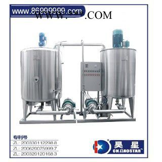 过滤器,CN.HAOSTAR硅藻土过滤器,**硅藻土过滤机图3