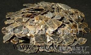 蛭石 园艺蛭石 膨胀蛭石 无土栽培蛭石 蛭石粉图2