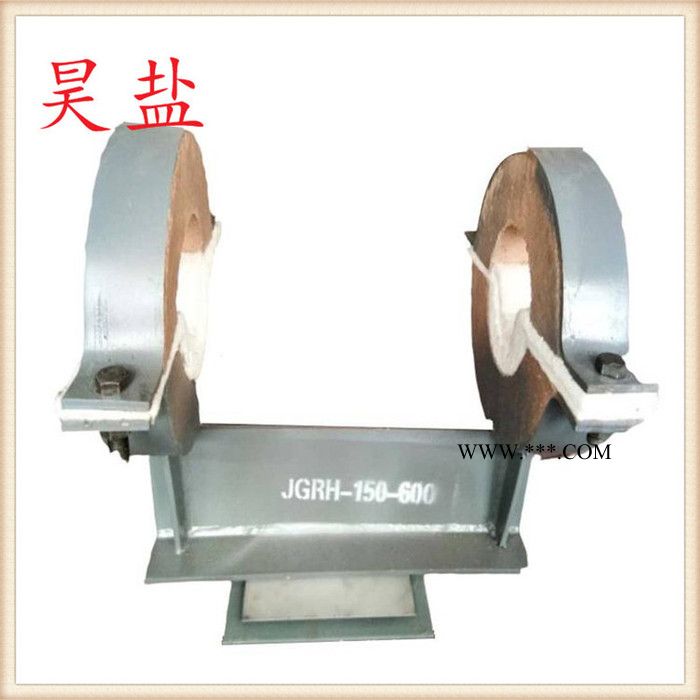 沈阳蛭石管托管托厂家昊盐管道图3