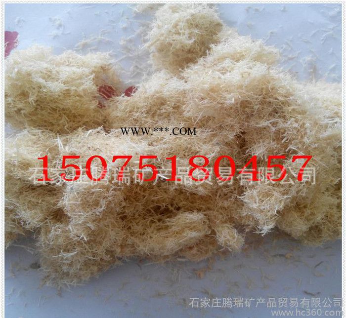 轮胎自补液用自补液纤维**海泡石纤维图2