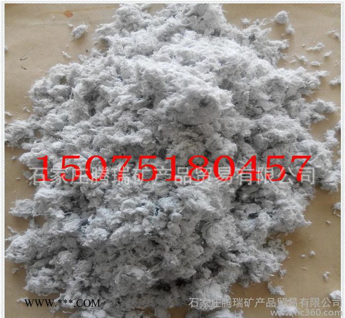 轮胎自补液用自补液纤维**海泡石纤维图3