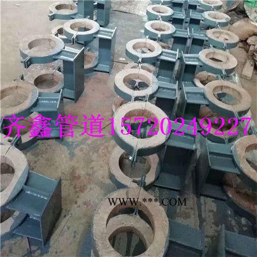 齐鑫 蛭石管托图3