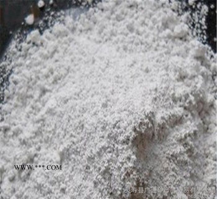 **硅藻土 硅藻泥用硅藻土图3