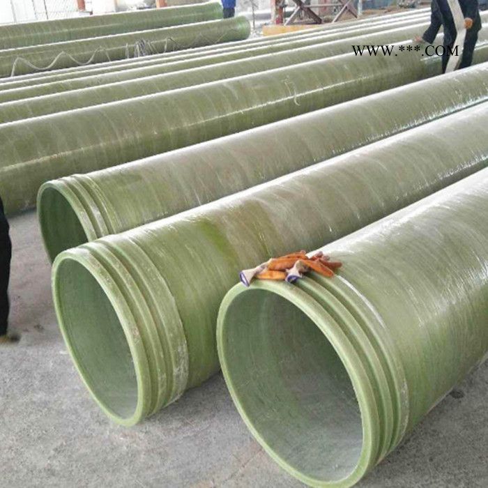 淮方 玻璃钢电缆管厂家 纤维水泥电缆管 海泡石水泥电缆管图3