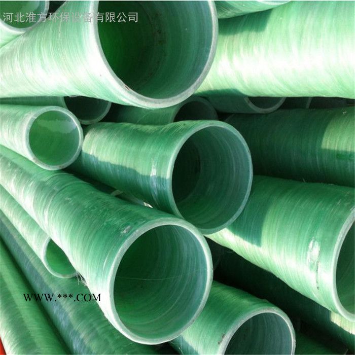 淮方 玻璃钢电缆管厂家 纤维水泥电缆管 海泡石水泥电缆管图6