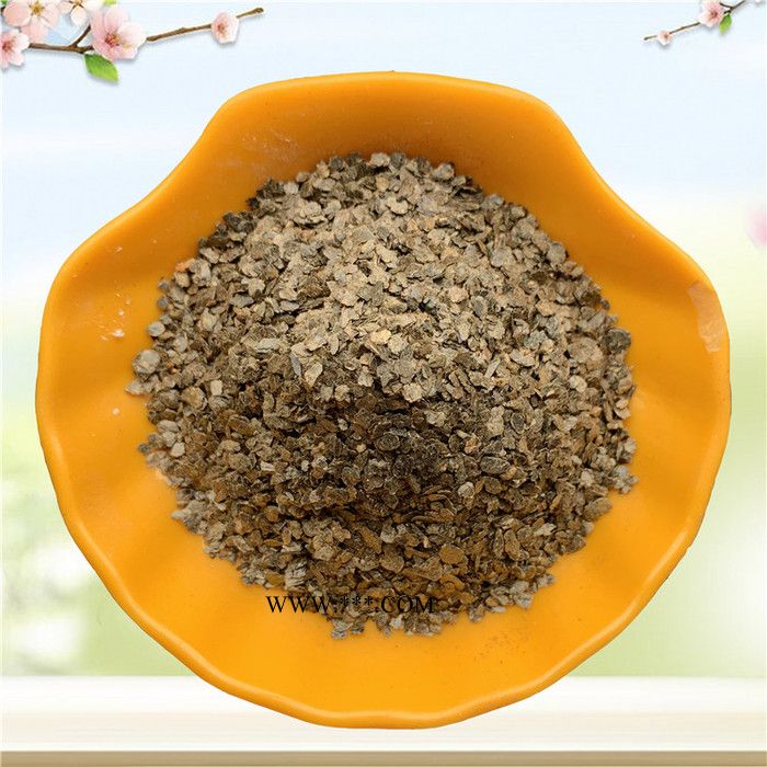 防火膨胀密封条用可膨胀蛭石 防火膨胀棉/膨胀性防火涂料用蛭石图7