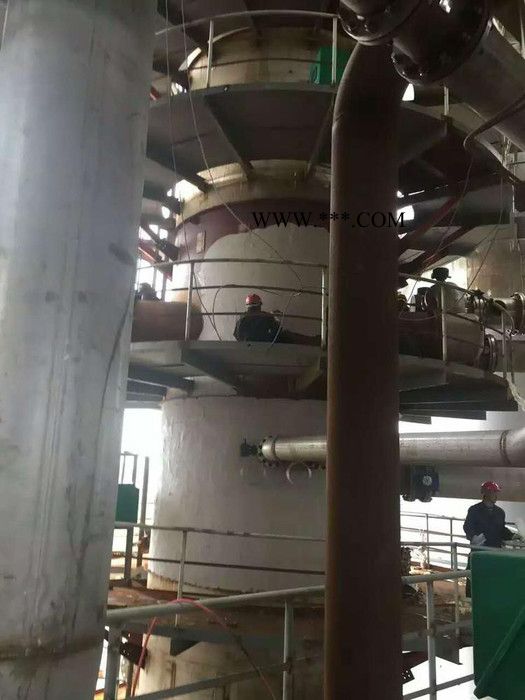 亚亨 海泡石保温涂料 稀土海泡石保温膏环保型窑炉焦炉保温涂料 汽轮机气缸耐高温保温抹面灰图7