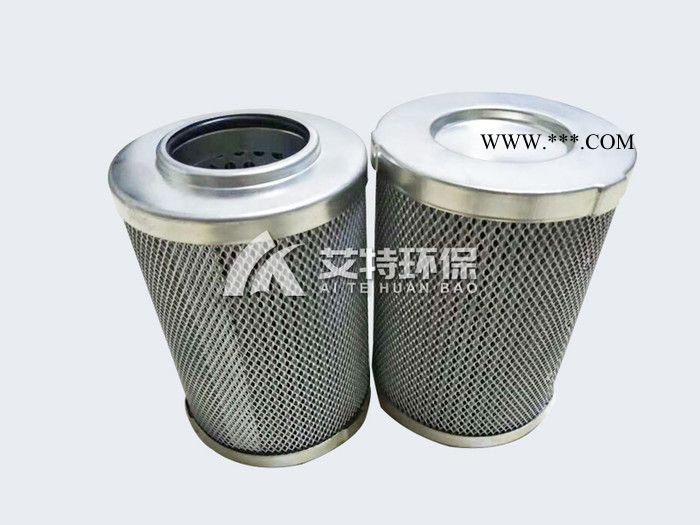 艾特环保硅藻土滤芯生产厂家 硅藻土滤芯和纤维滤芯作用图2