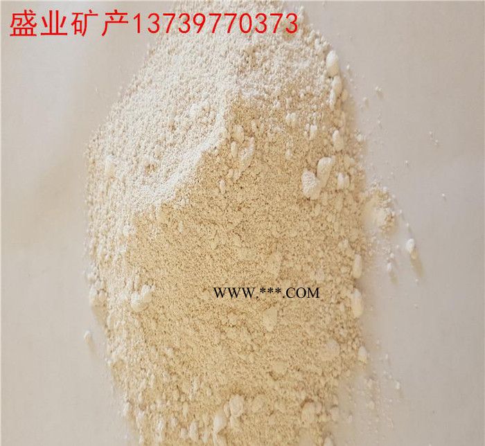 **硅藻土 填充剂 食品级硅藻土 吸附剂硅藻颗粒图3