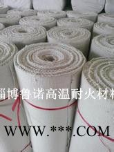 电厂保温布 硅酸铝纤维布 3mm耐温防火布 无石棉陶纤布图4